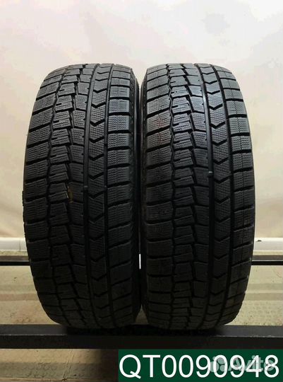 Dunlop Winter Maxx WM02 215/65 R16 96P