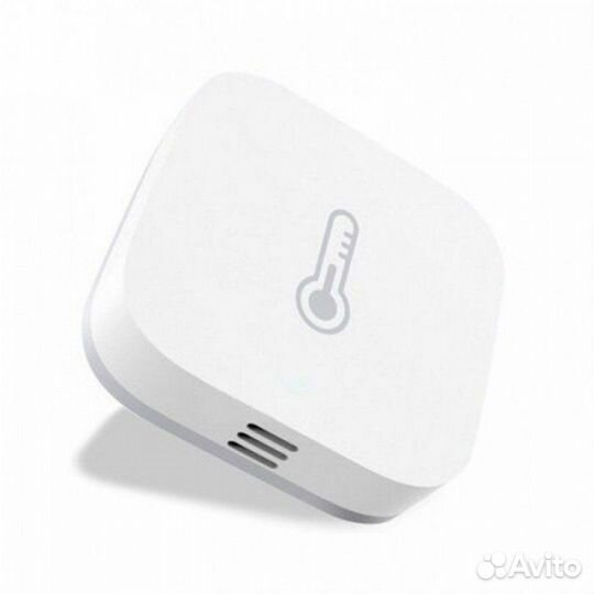 Датчик влажности Xiaomi Aqara Temperature Humidity
