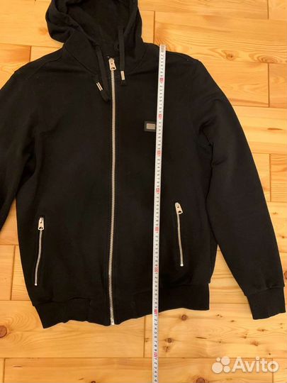 Спортивный костюм мужской dolce gabbana