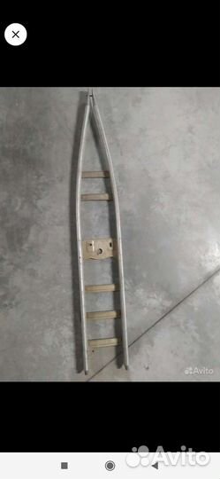 Байдарка таймень 2