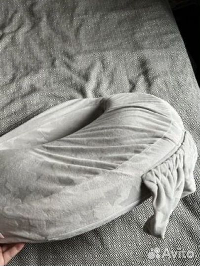 Подушка для кормления