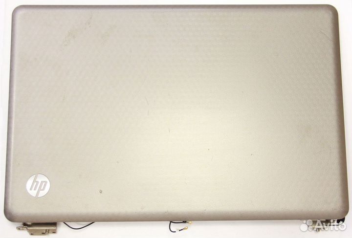 Корпус ноутбука HP Pavilion G62. 610564-001