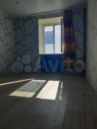 Комната 11 м² в 1-к., 9/9 эт.