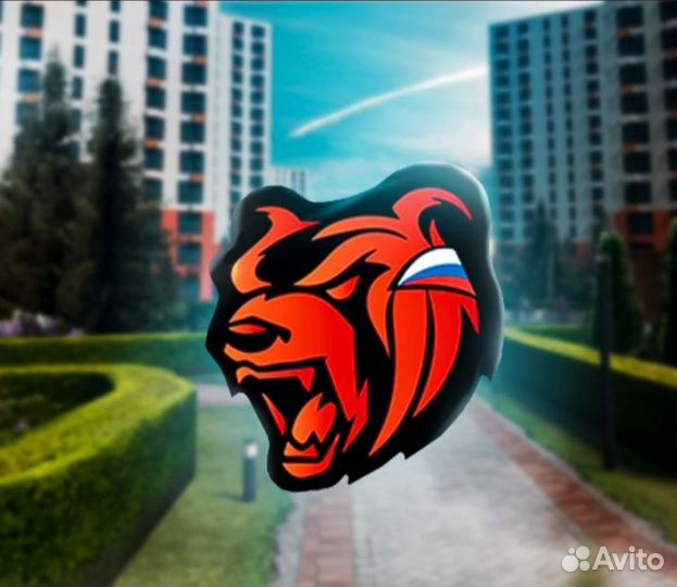 Продажа виртов Black Russia