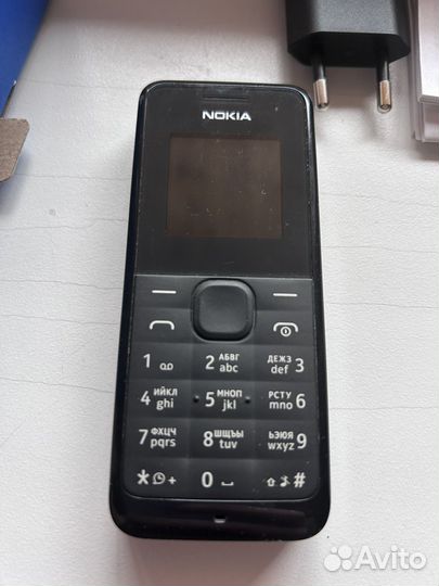 Nokia 105 (2013)