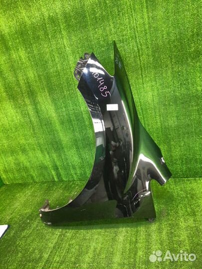 Крыло mazda CX-7 ER3P (101485) контрактная