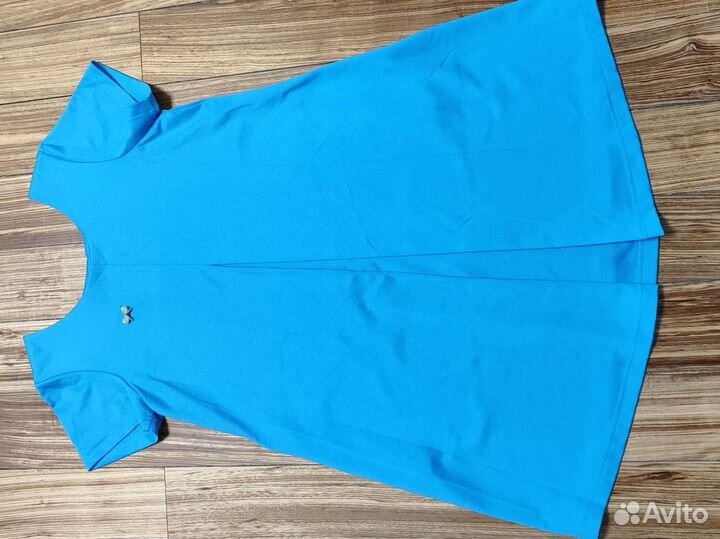 Коктейльное платье трапеция 50размер