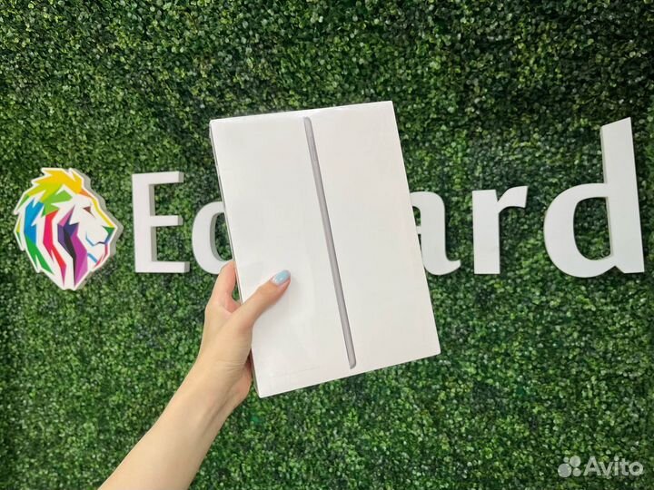 iPad 9 10.2 LTE 64GB 2021