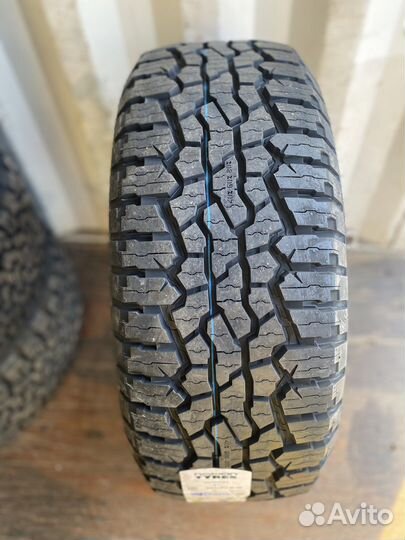 Nokian Tyres Outpost AT 265/60 R18