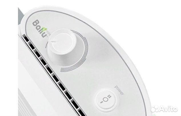 Конвектор электрический Ballu BEC/etmr-1500