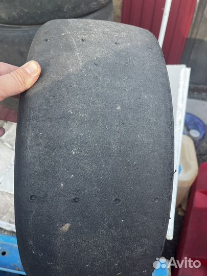 Yokohama Advan A005 195/50 R15