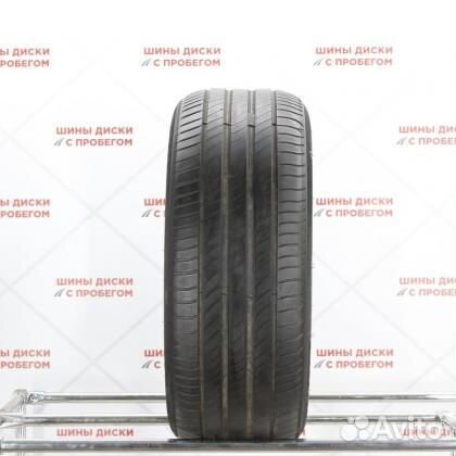 Michelin Primacy 4 255/45 R18