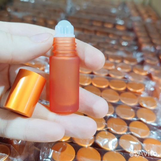 Стеклянный флакон для духов из китая оптом