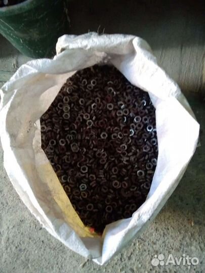 Гайки