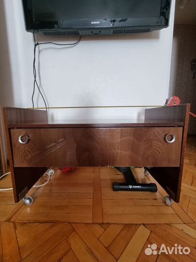 Тумба под тв