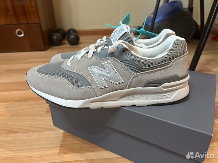 Кроссовки New balance 997 h