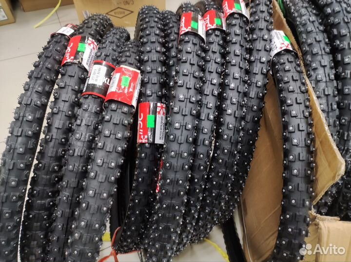 Покрышки для велосипеда 26
