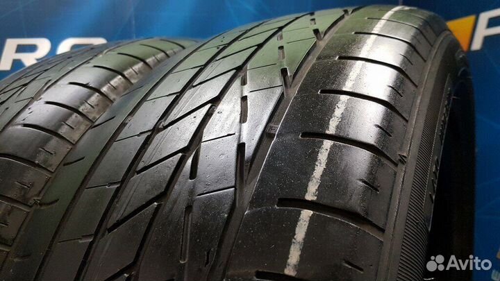 Goodyear Excellence 235/55 R19