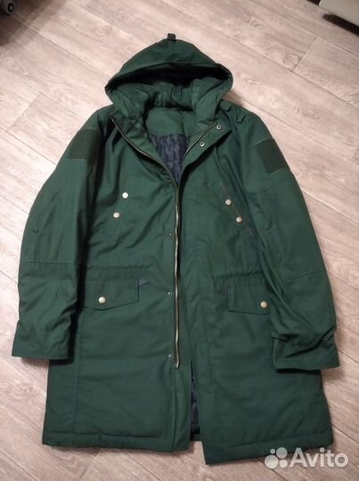 Военные вещи