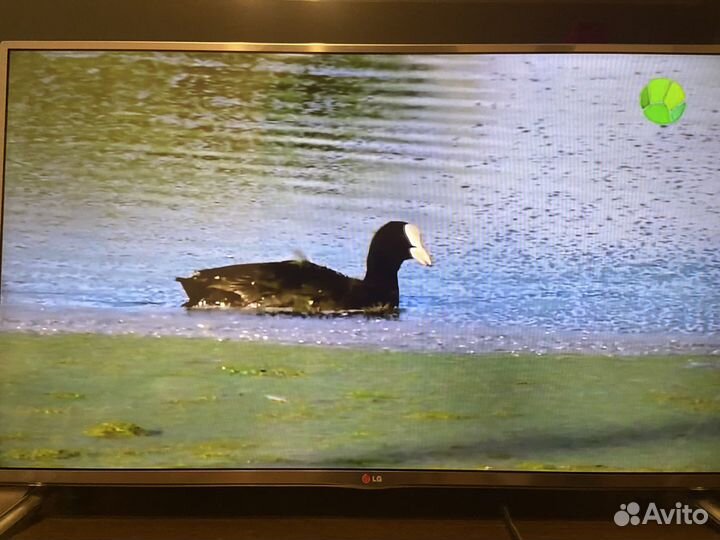 Телевизор lg smart tv