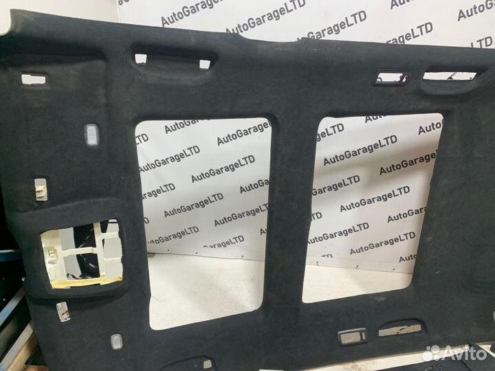 Потолок в сборе Mercedes-Benz Gls-Class W166