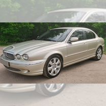 Jaguar X-type 2.1 AT, 2006, 239 721 км, с пробегом, цена 660 000 руб.