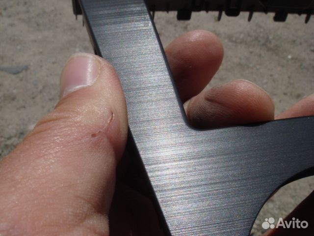 Субару рамка магнитолы (Новая) Subaru 12-17