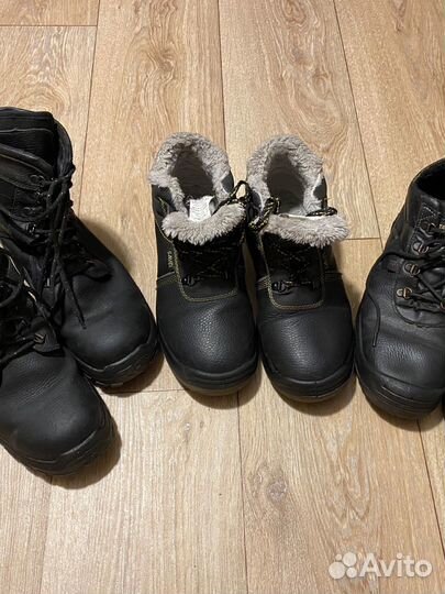 Спецодежда обувь 42 размер