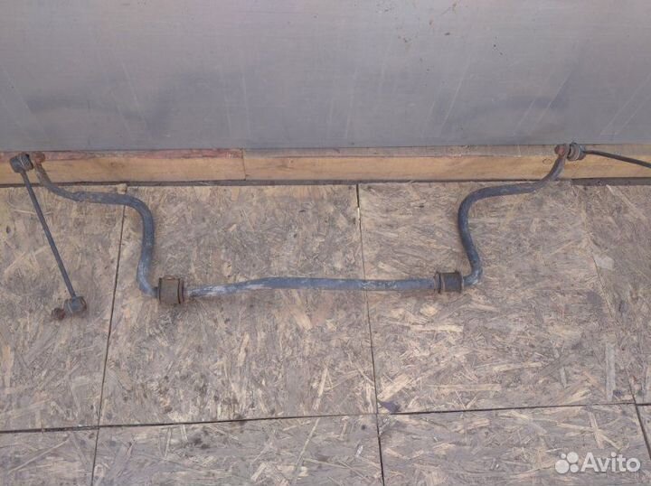 Стабилизатор передний Lifan Solano 2010-2016