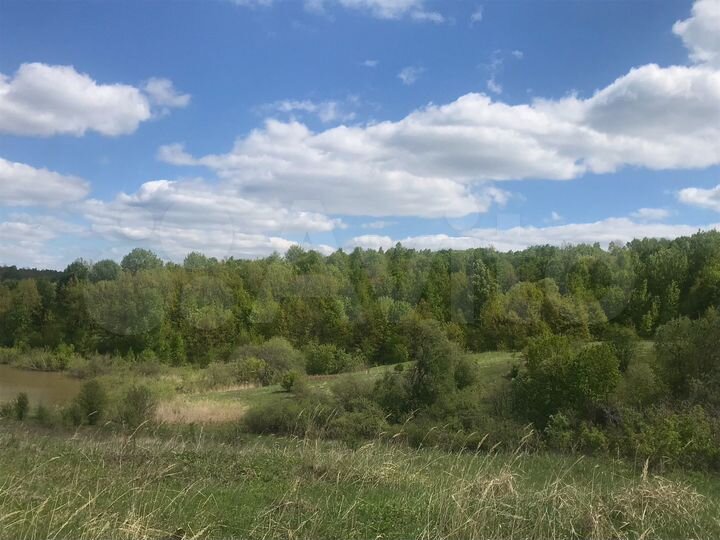Участок 31,2 га (СНТ, ДНП)