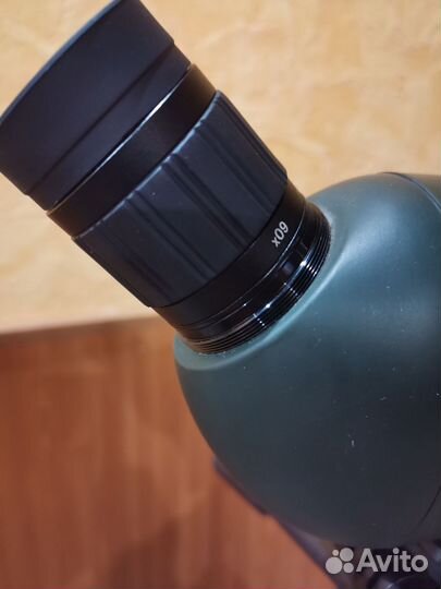 Зрительная труба