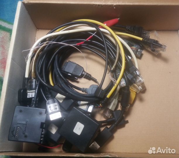 Программаторы для телефонов и микросхем