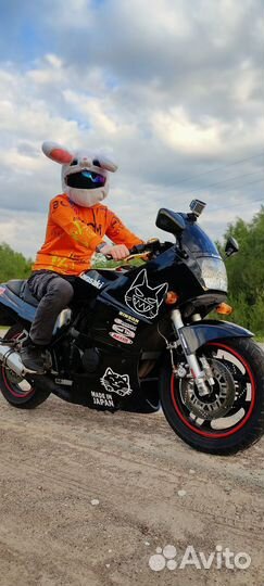 Продам мотоцикл