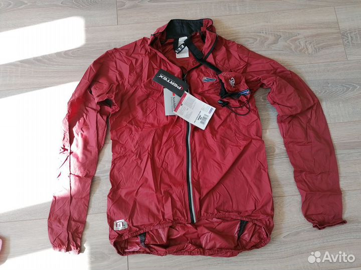 Дождевик Montane женский