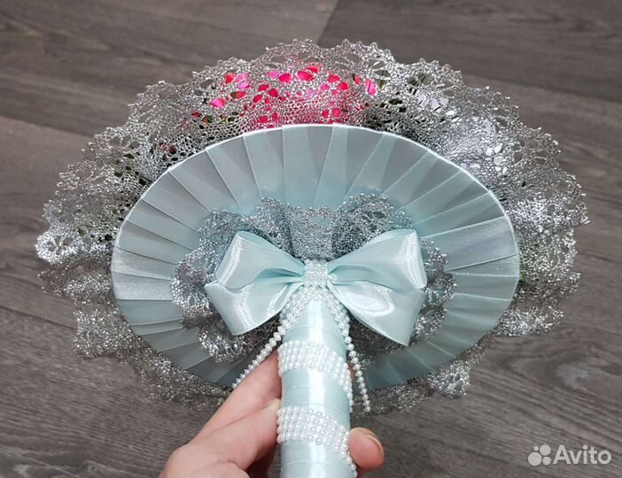 Букет невесты (дублер)