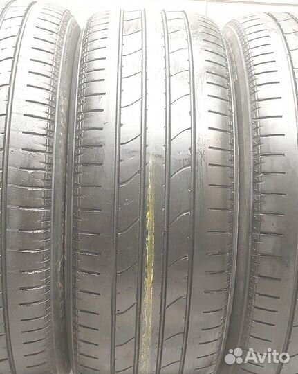 Bridgestone Turanza ER30 205/55 R16 91V