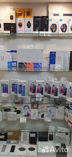 Электрическая зубная щетка Xiaomi SO white EX3