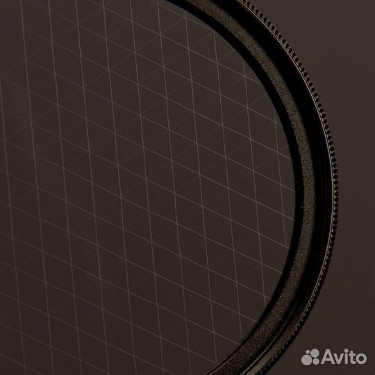 Светофильтр Kenko звездный, 6 лучей 82mm