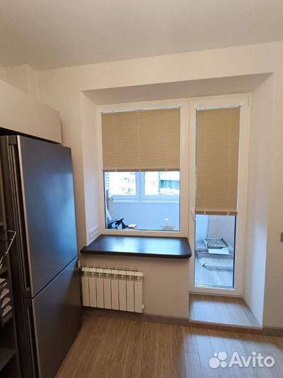 Жалюзи и рулонные шторы в Калининграде