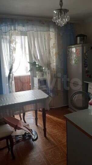 2-к. квартира, 50,5 м², 5/5 эт.