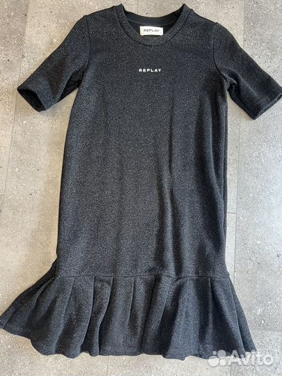 Replay платье