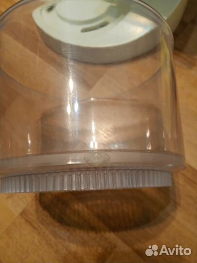 Scarlett миксер с чашей