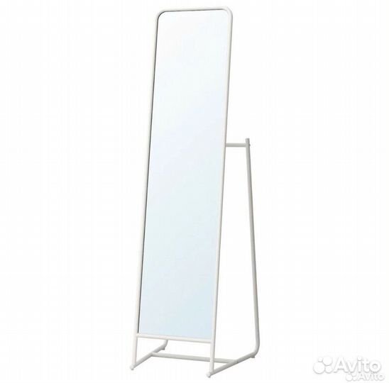 Зеркало напольное IKEA