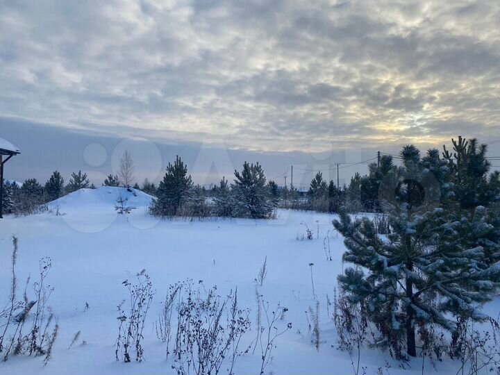 Участок 8 сот. (ИЖС)