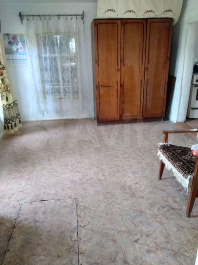 Дом 58 м² на участке 16 сот.