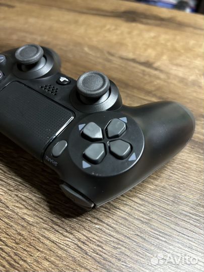 DualShock 4 v2 геймпад для PlayStation 4/5