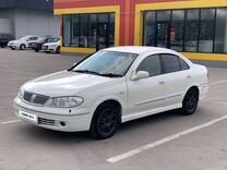 Nissan Bluebird Sylphy 1.8 AT, 2001, 234 000 км, с пробегом, цена 320 000 руб.