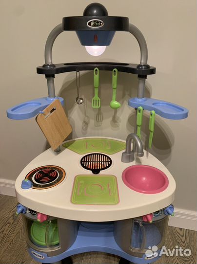 Детская кухня