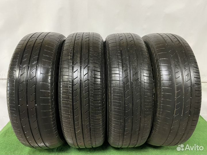 Bridgestone B250 195/65 R15 91V