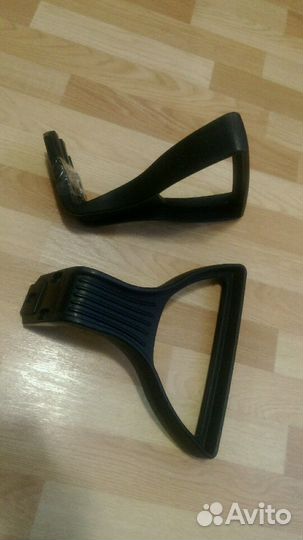 Подлокотники на кресло или стул,новые